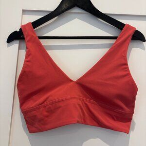 NEW Lululemon Sports Bra - Size 10